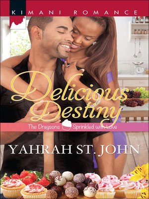 Delicious Destiny - ebook